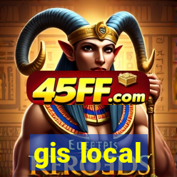 gis local